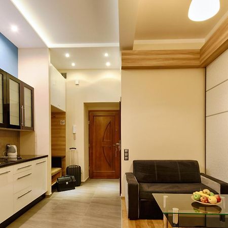 Apartamenty Galicja Краков Номер фото
